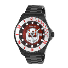 Cargar imagen en el visor de la galería, RELOJ ANT-MAN PARA HOMBRE INVICTA MARVEL 27781 - NEGRO