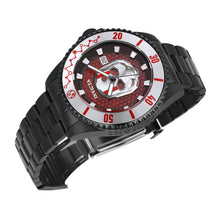 Cargar imagen en el visor de la galería, RELOJ ANT-MAN PARA HOMBRE INVICTA MARVEL 27781 - NEGRO