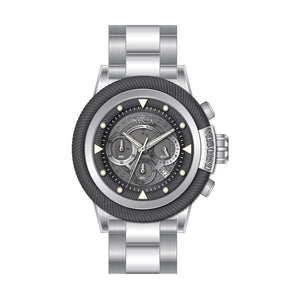 RELOJ  PARA HOMBRE INVICTA BOLT 27796 - ACERO