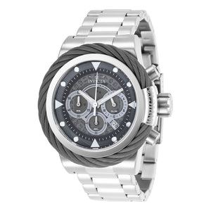 RELOJ  PARA HOMBRE INVICTA BOLT 27796 - ACERO