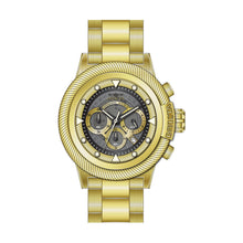 Cargar imagen en el visor de la galería, RELOJ  PARA HOMBRE INVICTA BOLT 27802 - ORO