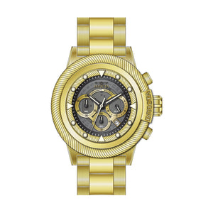 RELOJ  PARA HOMBRE INVICTA BOLT 27802 - ORO