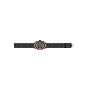 RELOJ  PARA HOMBRE INVICTA BOLT 27806 - NEGRO