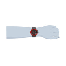 Cargar imagen en el visor de la galería, RELOJ  PARA HOMBRE INVICTA BOLT 27810 - NEGRO