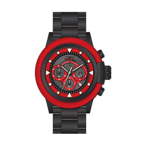 RELOJ  PARA HOMBRE INVICTA BOLT 27810 - NEGRO