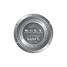 Cargar imagen en el visor de la galería, RELOJ  PARA HOMBRE INVICTA BOLT 27810 - NEGRO