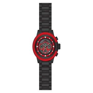 RELOJ  PARA HOMBRE INVICTA BOLT 27810 - NEGRO