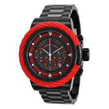 Cargar imagen en el visor de la galería, RELOJ  PARA HOMBRE INVICTA BOLT 27810 - NEGRO