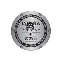 Cargar imagen en el visor de la galería, Reloj Invicta subaqua 27819