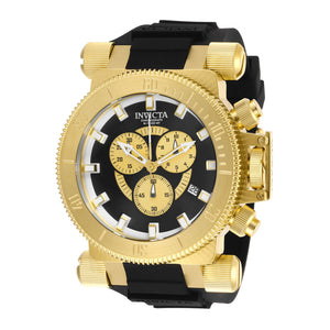 RELOJ DEPORTIVO PARA HOMBRE INVICTA COALITION FORCES 27843 - NEGRO