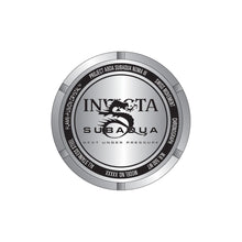 Cargar imagen en el visor de la galería, RELOJ  PARA HOMBRE INVICTA SUBAQUA 27866 - NEGRO