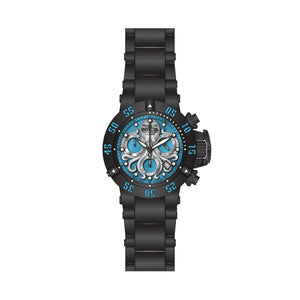 RELOJ  PARA HOMBRE INVICTA SUBAQUA 27866 - NEGRO