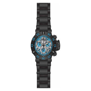 RELOJ  PARA HOMBRE INVICTA SUBAQUA 27866 - NEGRO