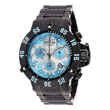 Cargar imagen en el visor de la galería, RELOJ  PARA HOMBRE INVICTA SUBAQUA 27866 - NEGRO