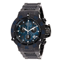 Cargar imagen en el visor de la galería, RELOJ  PARA HOMBRE INVICTA SUBAQUA 27868 - NEGRO