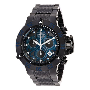 RELOJ  PARA HOMBRE INVICTA SUBAQUA 27868 - NEGRO