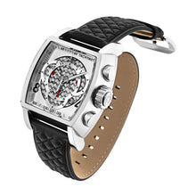 Cargar imagen en el visor de la galería, RELOJ CLÁSICO PARA HOMBRE INVICTA S1 RALLY 27917 - NEGRO