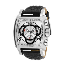 Cargar imagen en el visor de la galería, RELOJ CLÁSICO PARA HOMBRE INVICTA S1 RALLY 27918 - NEGRO