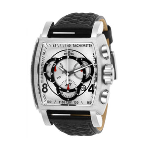 RELOJ CLÁSICO PARA HOMBRE INVICTA S1 RALLY 27918 - NEGRO