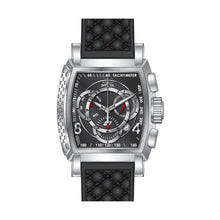 Cargar imagen en el visor de la galería, RELOJ CLÁSICO PARA HOMBRE INVICTA S1 RALLY 27919 - NEGRO