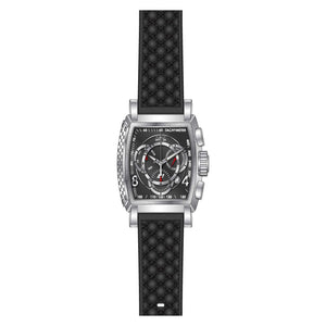 RELOJ CLÁSICO PARA HOMBRE INVICTA S1 RALLY 27919 - NEGRO