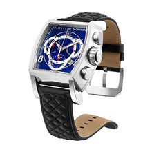 Cargar imagen en el visor de la galería, RELOJ CLÁSICO PARA HOMBRE INVICTA S1 RALLY 27920 - NEGRO