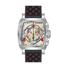 Cargar imagen en el visor de la galería, RELOJ CLÁSICO PARA HOMBRE INVICTA S1 RALLY 27923 - NEGRO ROJO