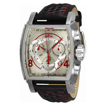 Cargar imagen en el visor de la galería, RELOJ CLÁSICO PARA HOMBRE INVICTA S1 RALLY 27923 - NEGRO ROJO