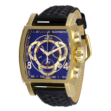 Cargar imagen en el visor de la galería, RELOJ CLÁSICO PARA HOMBRE INVICTA S1 RALLY 27931 - NEGRO