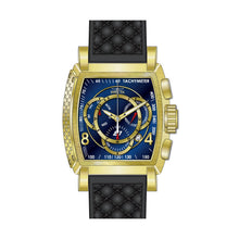 Cargar imagen en el visor de la galería, RELOJ CLÁSICO PARA HOMBRE INVICTA S1 RALLY 27931 - NEGRO