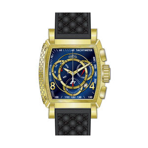 RELOJ CLÁSICO PARA HOMBRE INVICTA S1 RALLY 27931 - NEGRO