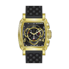 Cargar imagen en el visor de la galería, RELOJ CLÁSICO PARA HOMBRE TECHNOMARINE S1 RALLY 27932 - NEGRO