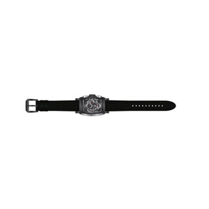 RELOJ CLÁSICO PARA HOMBRE INVICTA S1 RALLY 27941 - NEGRO