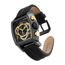 Cargar imagen en el visor de la galería, RELOJ CLÁSICO PARA HOMBRE INVICTA S1 RALLY 27943 - NEGRO