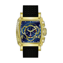 Cargar imagen en el visor de la galería, RELOJ CLÁSICO PARA HOMBRE INVICTA S1 RALLY 27951 - NEGRO