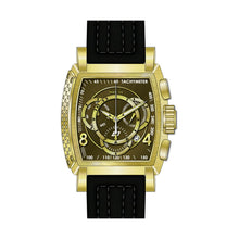 Cargar imagen en el visor de la galería, RELOJ CLÁSICO PARA HOMBRE INVICTA S1 RALLY 27953 - NEGRO