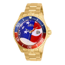 Cargar imagen en el visor de la galería, RELOJ  PARA HOMBRE INVICTA PRO DIVER 27963 - ORO