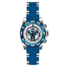 Cargar imagen en el visor de la galería, RELOJ JANGO FETT PARA HOMBRE INVICTA STAR WARS 27966 - AZUL, PLATA