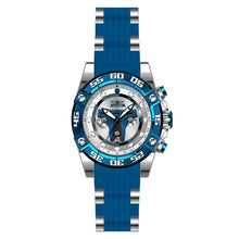 Cargar imagen en el visor de la galería, RELOJ JANGO FETT PARA HOMBRE INVICTA STAR WARS 27966 - AZUL ACERO