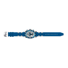 Cargar imagen en el visor de la galería, RELOJ JANGO FETT PARA HOMBRE INVICTA STAR WARS 27966 - AZUL, PLATA