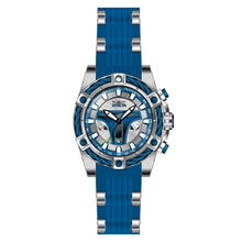 Cargar imagen en el visor de la galería, RELOJ JANGO FETT PARA HOMBRE INVICTA STAR WARS 27968 - AZUL ACERO