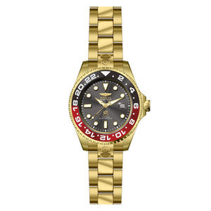 RELOJ  PARA HOMBRE INVICTA PRO DIVER 27970 - DORADO