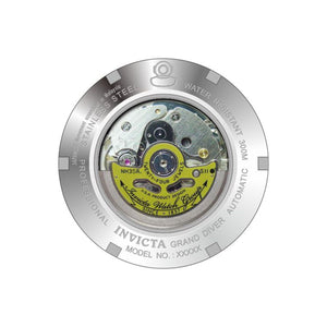 RELOJ  PARA HOMBRE INVICTA PRO DIVER 27970 - ORO