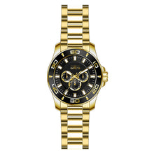 Cargar imagen en el visor de la galería, RELOJ  PARA HOMBRE INVICTA PRO DIVER 27982 - DORADO