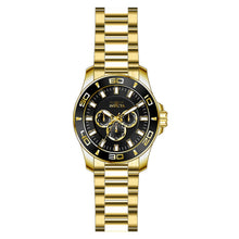 Cargar imagen en el visor de la galería, RELOJ  PARA HOMBRE INVICTA PRO DIVER 27982 - ORO