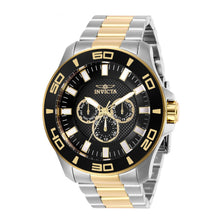 Cargar imagen en el visor de la galería, RELOJ  PARA HOMBRE INVICTA PRO DIVER 27984 - ACERO DORADO