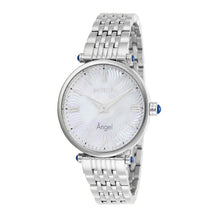 Cargar imagen en el visor de la galería, RELOJ  PARA MUJER INVICTA ANGEL 27985 - BLANCO