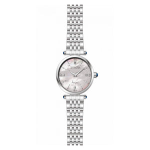 RELOJ  PARA MUJER INVICTA ANGEL 27985 - BLANCO