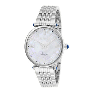 RELOJ  PARA MUJER INVICTA ANGEL 27985 - BLANCO