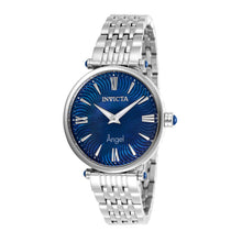 Cargar imagen en el visor de la galería, RELOJ  PARA MUJER INVICTA ANGEL 27986 - AZUL